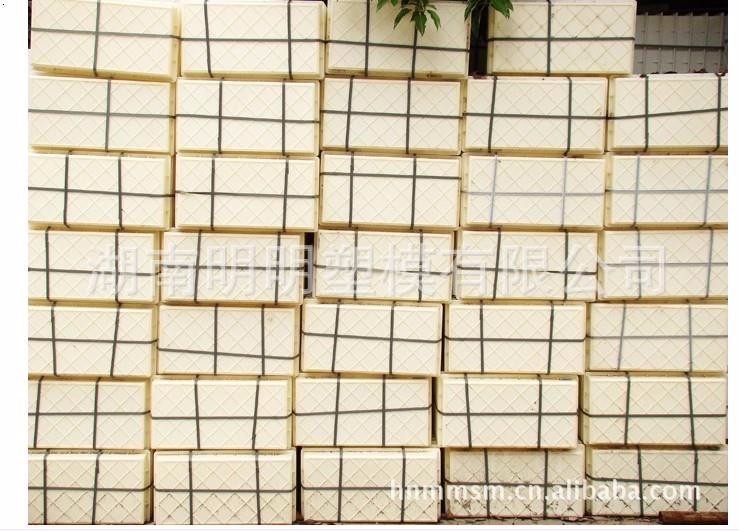 湖南塑料模具提升模具質量必須要從設計著