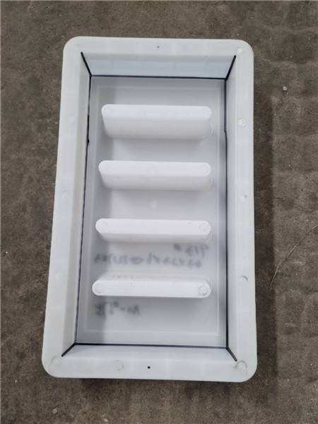 注塑模具的八大分類，你都了解嗎